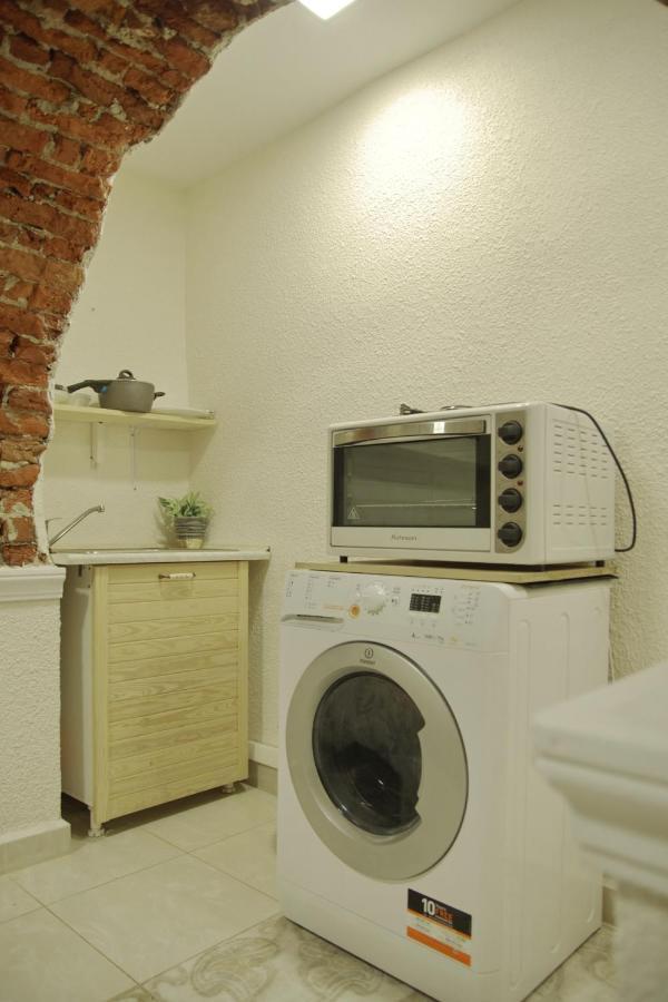 Top Center Semi-Detached Apartment Studio Sofia Eksteriør billede